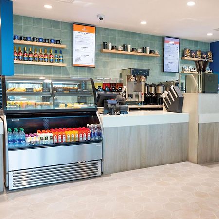 Holiday Inn Club Vacations Myrtle Beach Oceanfront 外观 照片