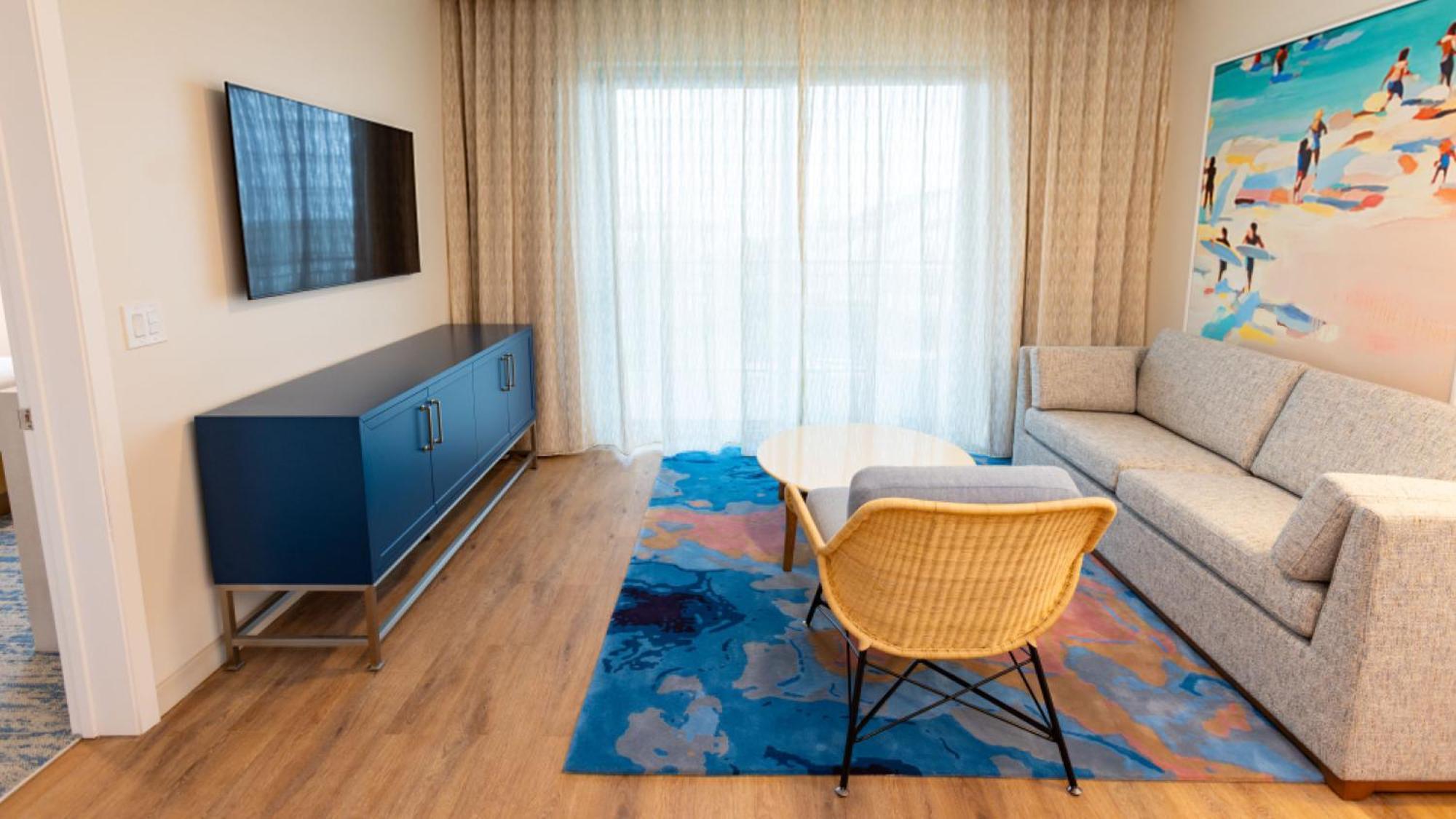 Holiday Inn Club Vacations Myrtle Beach Oceanfront 外观 照片