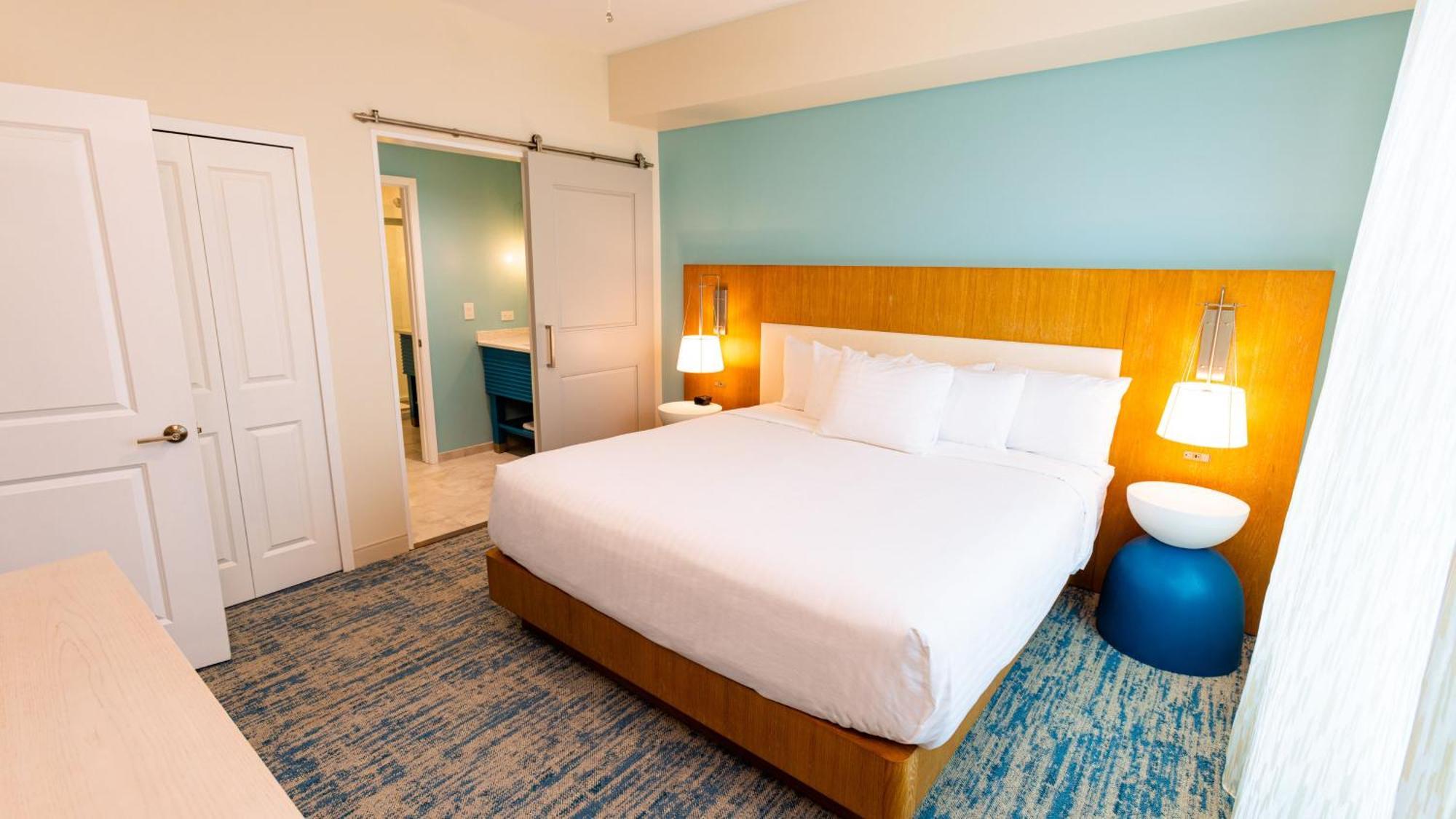 Holiday Inn Club Vacations Myrtle Beach Oceanfront 外观 照片