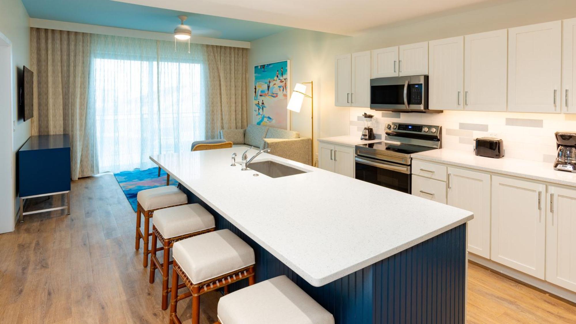 Holiday Inn Club Vacations Myrtle Beach Oceanfront 外观 照片