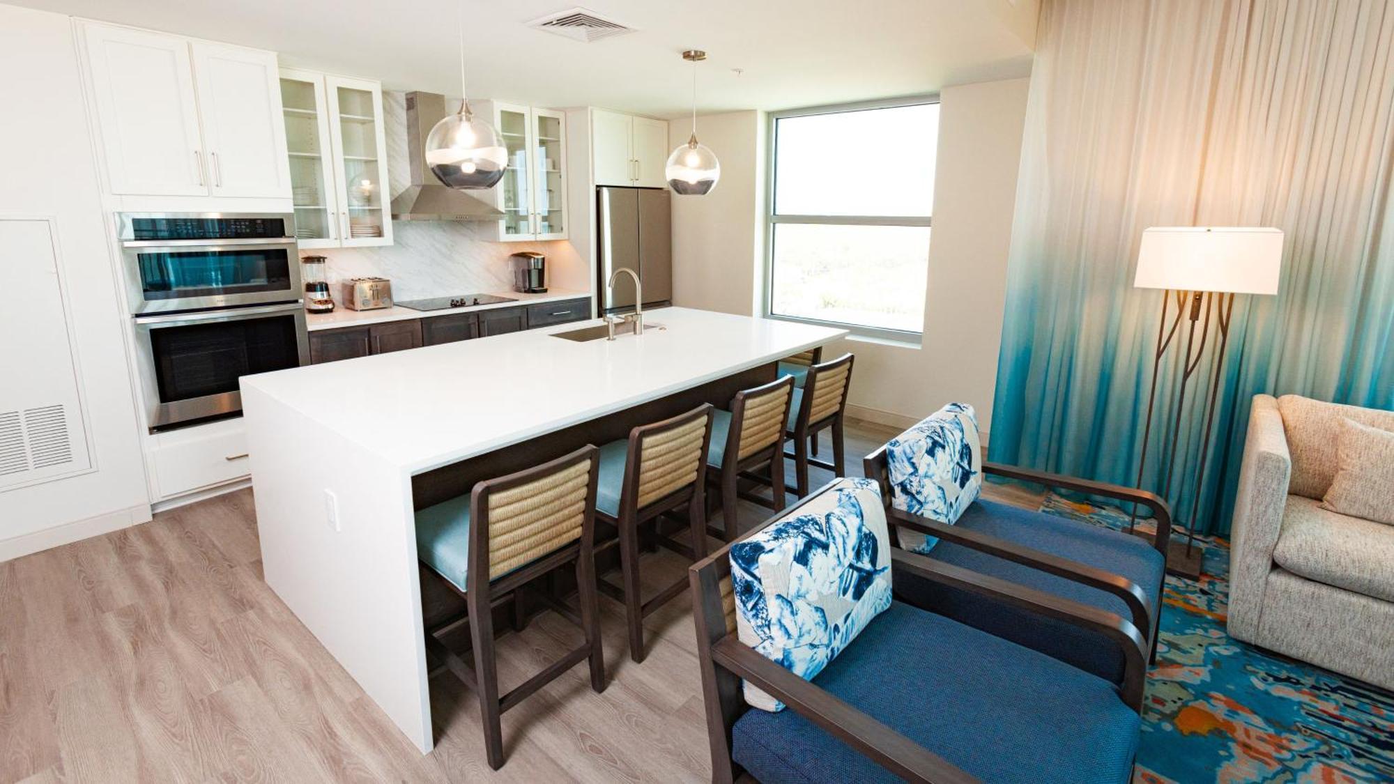 Holiday Inn Club Vacations Myrtle Beach Oceanfront 外观 照片