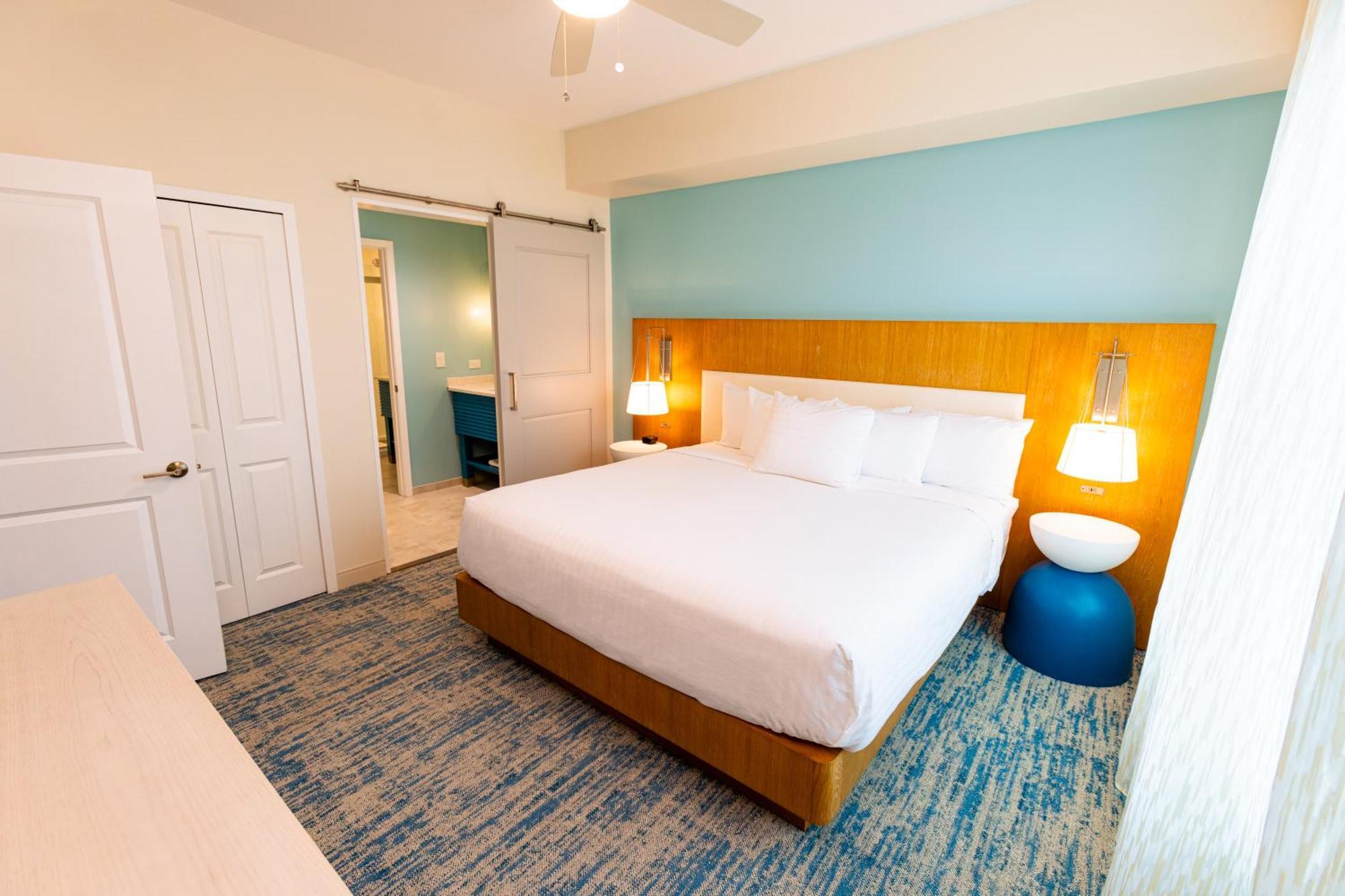 Holiday Inn Club Vacations Myrtle Beach Oceanfront 外观 照片