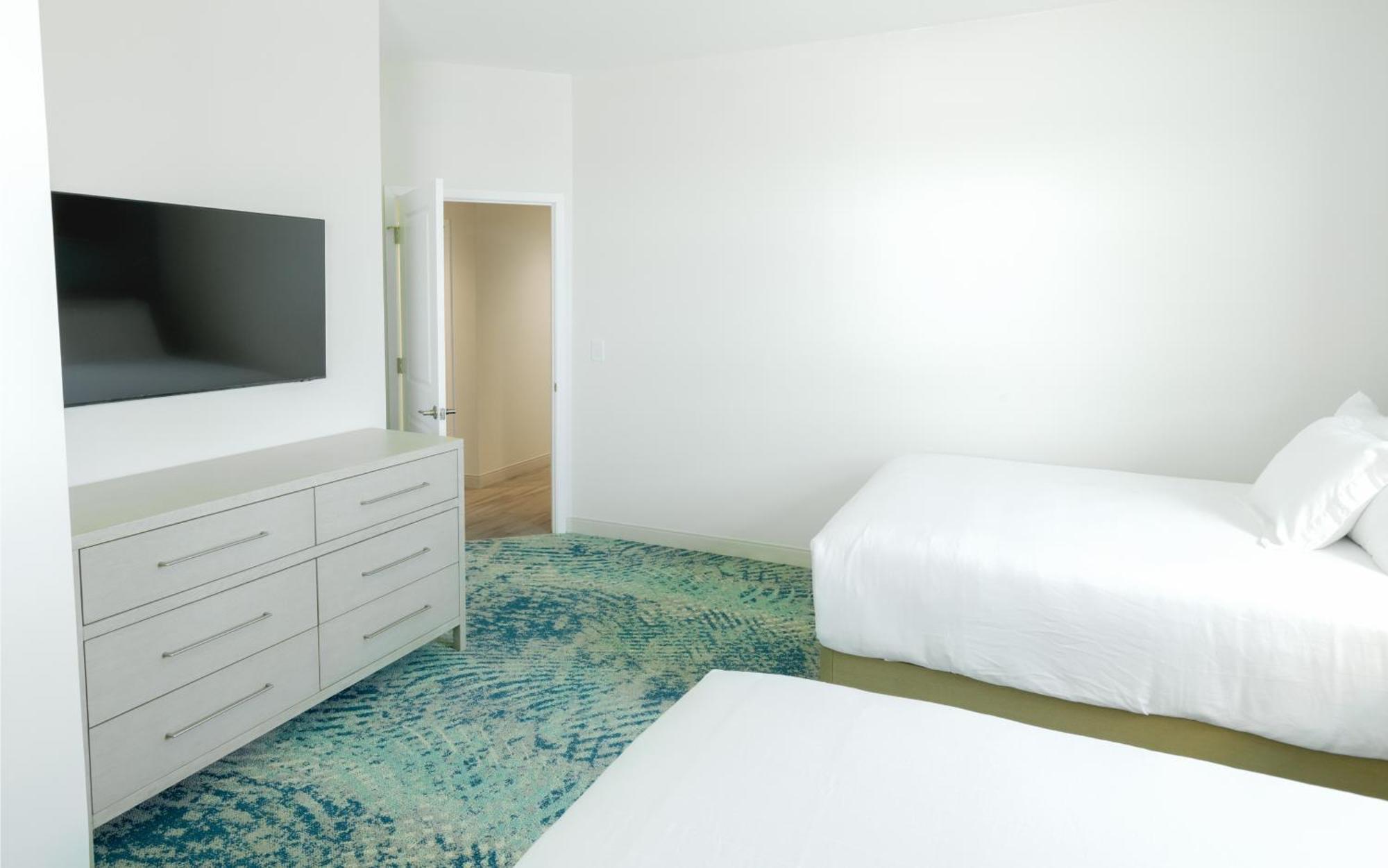 Holiday Inn Club Vacations Myrtle Beach Oceanfront 外观 照片