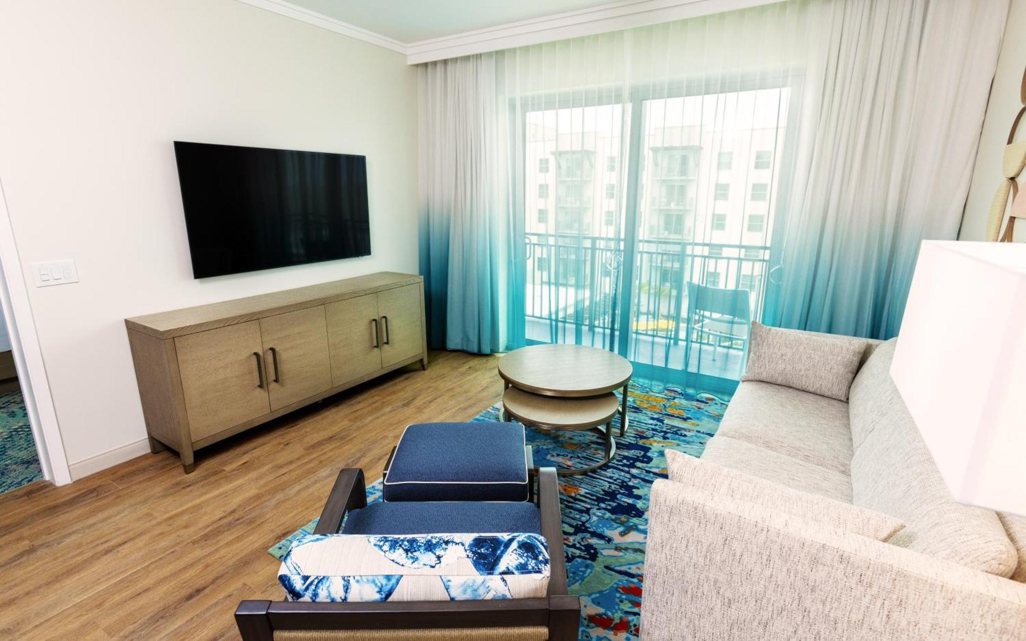 Holiday Inn Club Vacations Myrtle Beach Oceanfront 外观 照片