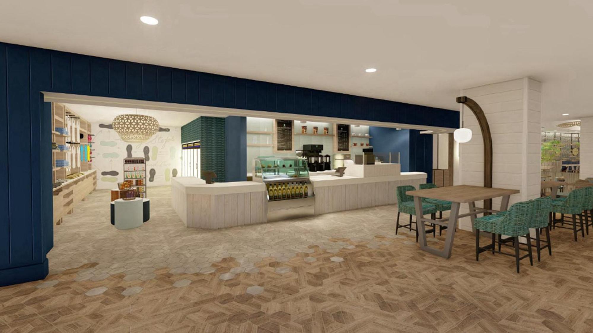 Holiday Inn Club Vacations Myrtle Beach Oceanfront 外观 照片