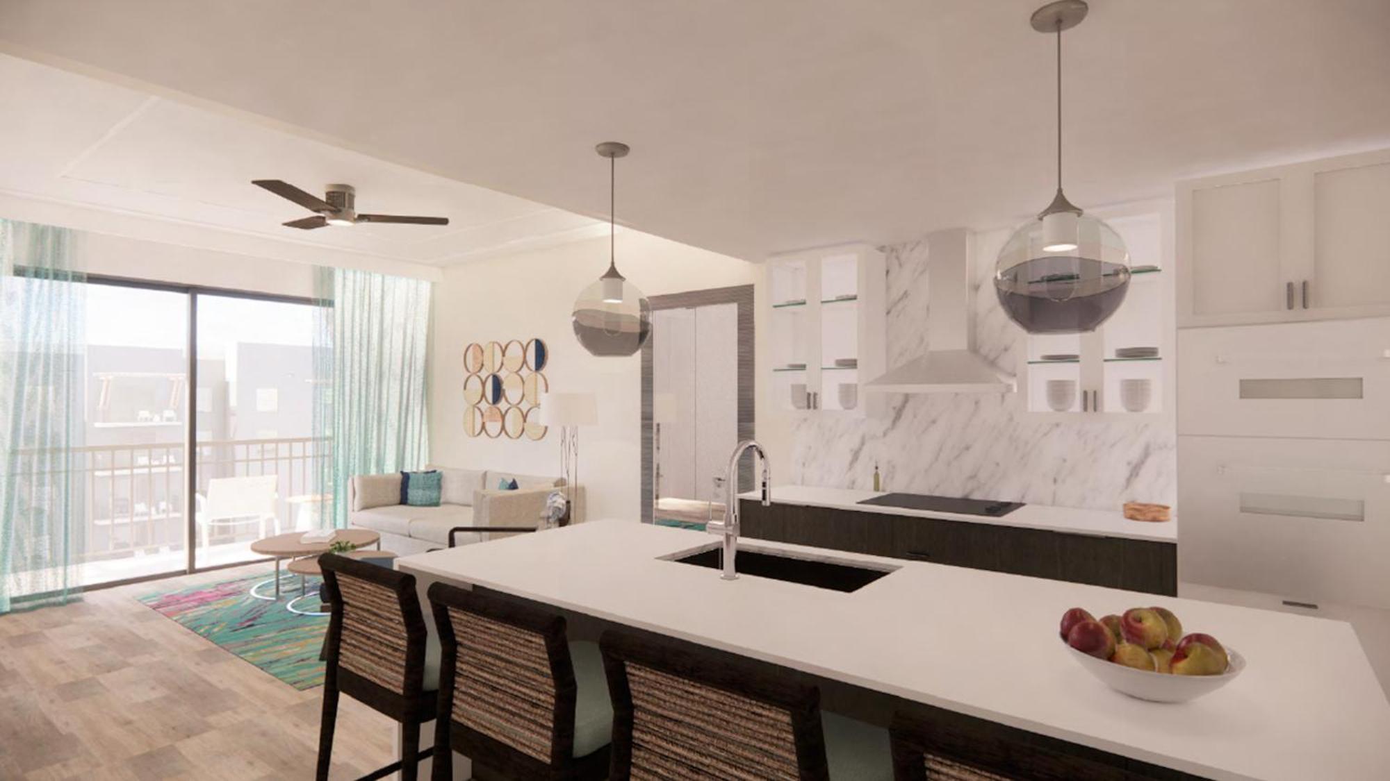 Holiday Inn Club Vacations Myrtle Beach Oceanfront 外观 照片