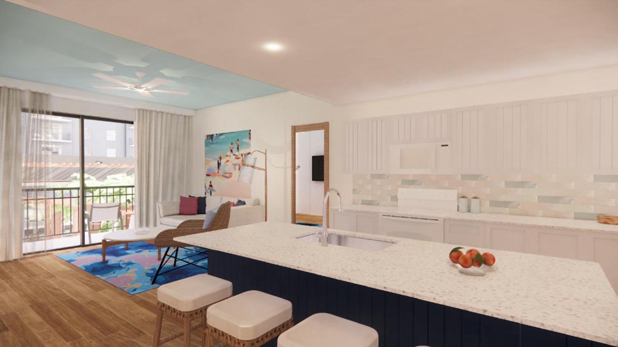 Holiday Inn Club Vacations Myrtle Beach Oceanfront 外观 照片
